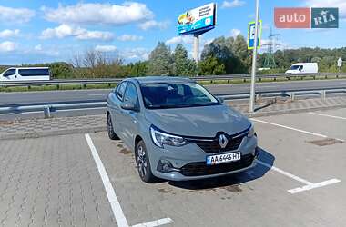 Седан Renault Taliant 2024 в Києві
