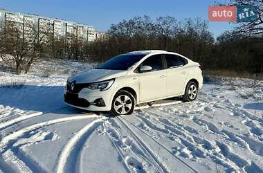 Седан Renault Taliant 2025 в Каменском