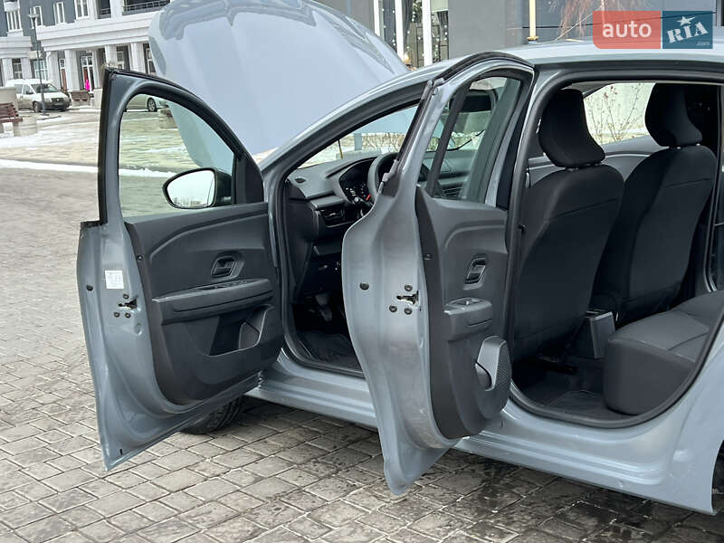 Седан Renault Taliant 2025 в Одессе фото 62 Седан Renault Taliant 2025 в Одессе