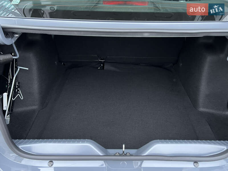 Седан Renault Taliant 2025 в Одессе фото 66 Седан Renault Taliant 2025 в Одессе