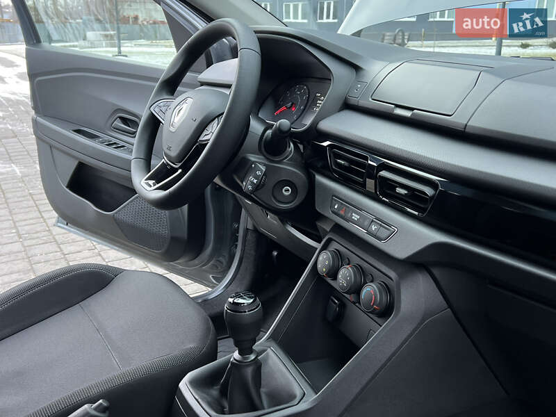 Седан Renault Taliant 2025 в Одессе фото 71 Седан Renault Taliant 2025 в Одессе