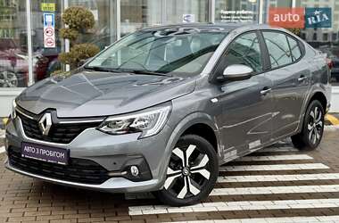 Седан Renault Taliant 2024 в Чернигове