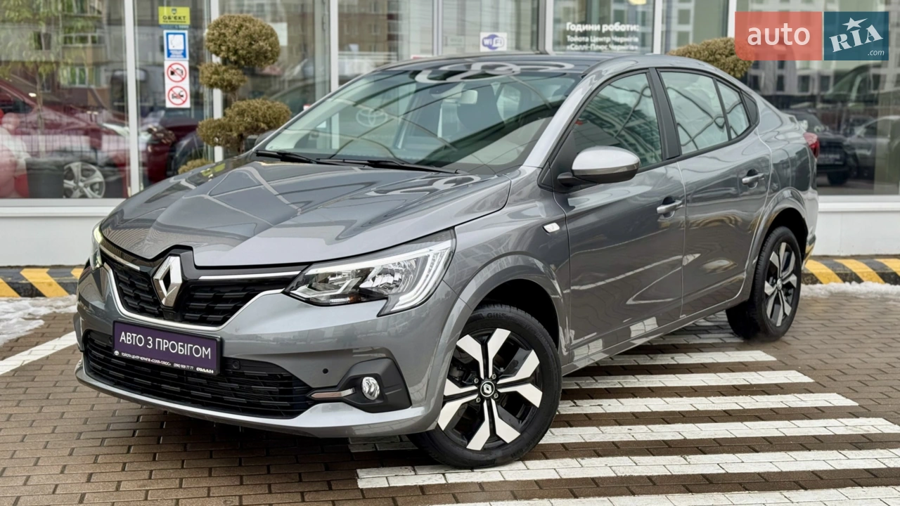 2019 Renault Duster - мініатюра 40