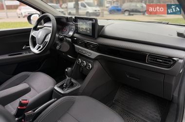 Седан Renault Taliant 2025 в Киеве
