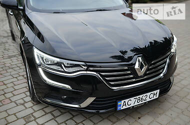 Універсал Renault Talisman 2016 в 