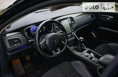 Універсал Renault Talisman 2016 в 
