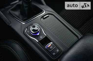 Універсал Renault Talisman 2016 в 