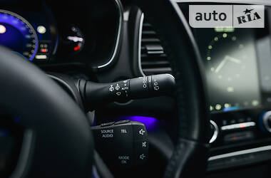 Універсал Renault Talisman 2016 в 