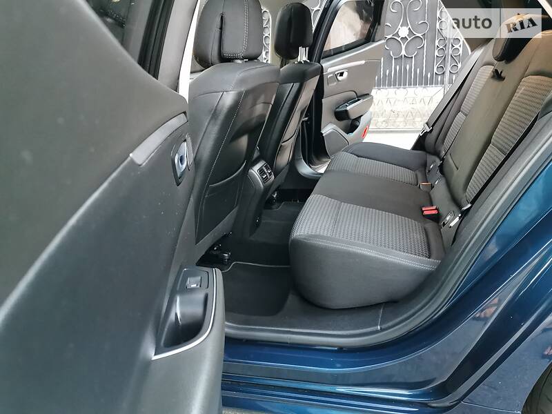 Універсал Renault Talisman 2017 в Дубні