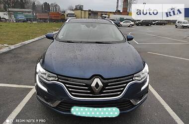 Універсал Renault Talisman 2016 в Житомирі