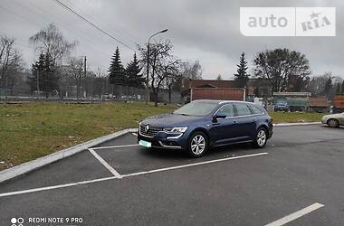 Універсал Renault Talisman 2016 в Житомирі