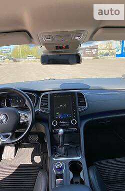 Универсал Renault Talisman 2017 в Ковеле