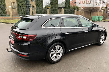 Универсал Renault Talisman 2016 в Луцке