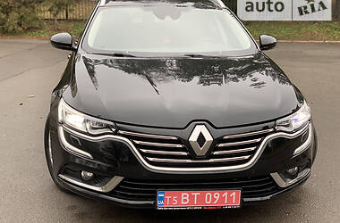 Универсал Renault Talisman 2016 в Луцке