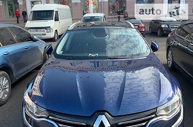 Унiверсал Renault Talisman 2016 в Дніпрі