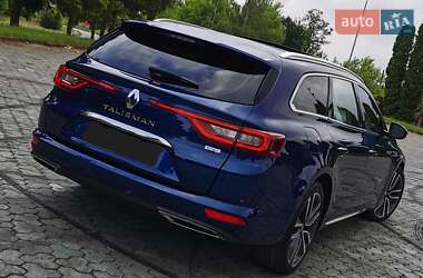 Універсал Renault Talisman 2017 в Києві