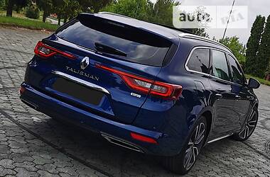 Універсал Renault Talisman 2017 в Києві