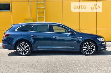 Універсал Renault Talisman 2017 в Києві