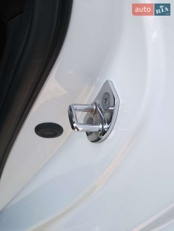 Універсал Renault Talisman 2016 в Хусті