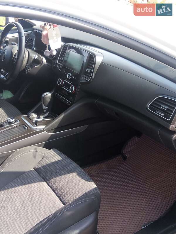 Універсал Renault Talisman 2016 в Хусті