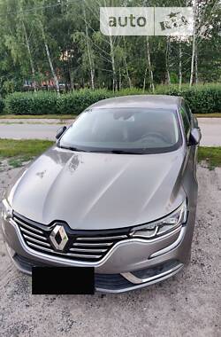 Седан Renault Talisman 2016 в Харькове