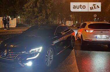Седан Renault Talisman 2016 в 