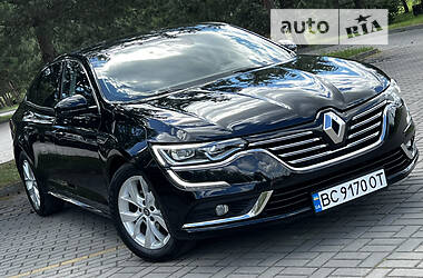 Седан Renault Talisman 2019 в 