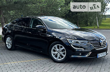 Седан Renault Talisman 2019 в 