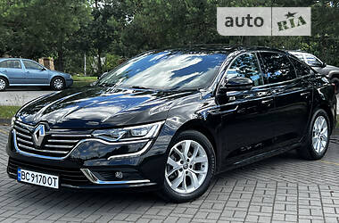 Седан Renault Talisman 2019 в 