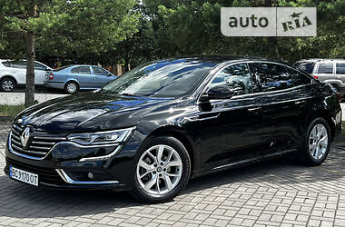 Седан Renault Talisman 2019 в 