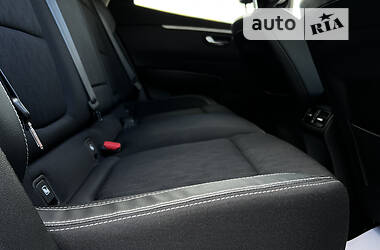 Седан Renault Talisman 2019 в 
