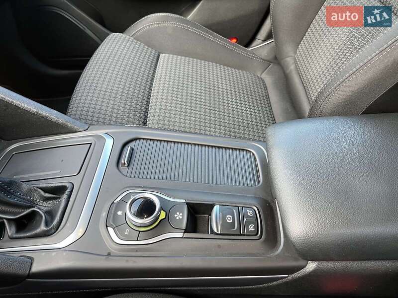 Универсал Renault Talisman 2018 в Одессе фото 11 Универсал Renault Talisman 2018 в Одессе
