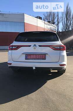 Универсал Renault Talisman 2018 в Херсоне