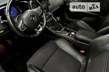 Седан Renault Talisman 2017 в 