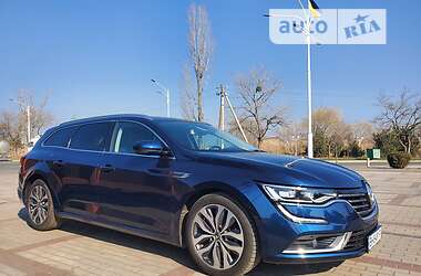 Універсал Renault Talisman 2017 в 