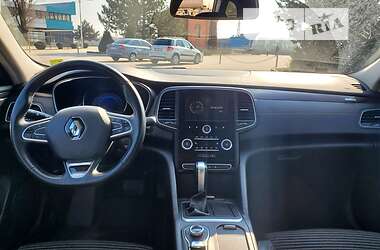 Універсал Renault Talisman 2017 в 