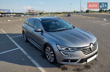 Универсал Renault Talisman 2016 в Киеве