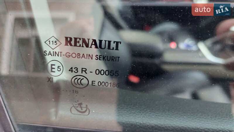 Универсал Renault Talisman 2017 в Одессе