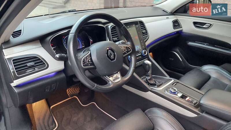 Универсал Renault Talisman 2017 в Одессе