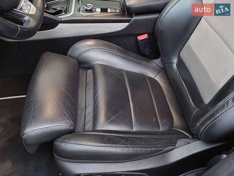 Универсал Renault Talisman 2017 в Одессе