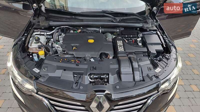 Универсал Renault Talisman 2017 в Одессе