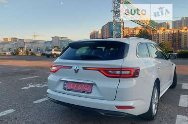 Универсал Renault Talisman 2018 в Одессе