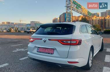 Универсал Renault Talisman 2018 в 