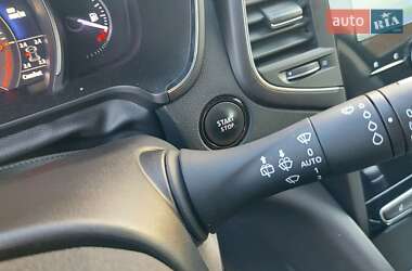 Универсал Renault Talisman 2018 в 