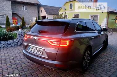 Универсал Renault Talisman 2016 в Бродах