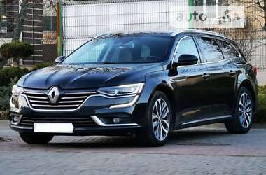 Универсал Renault Talisman 2017 в Львове