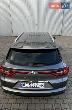 Универсал Renault Talisman 2016 в 