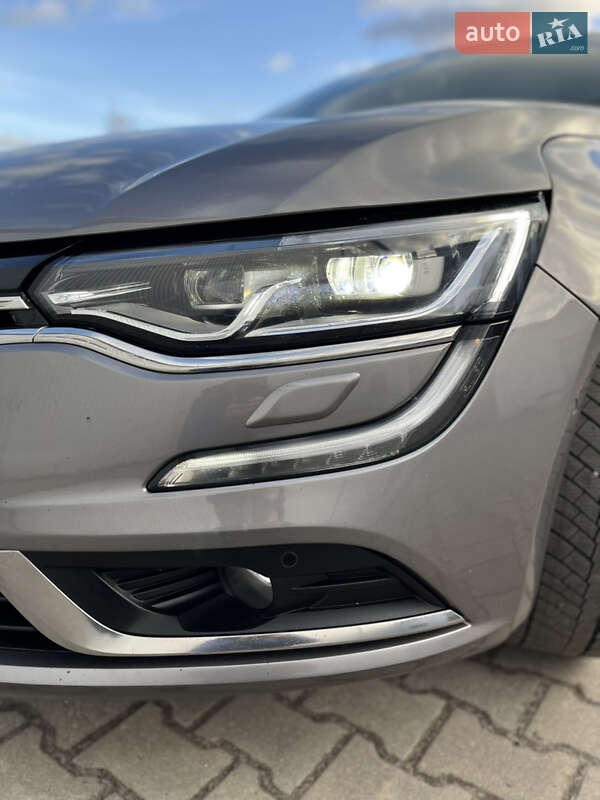 Универсал Renault Talisman 2016 в Луцке