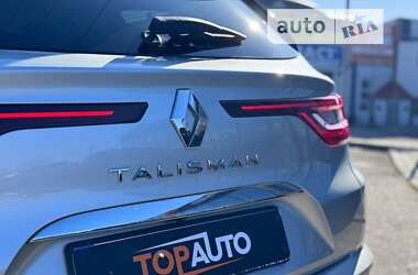 Универсал Renault Talisman 2016 в Запорожье