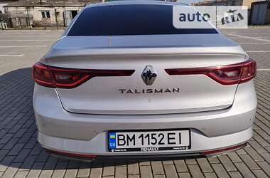 Седан Renault Talisman 2016 в Ромнах